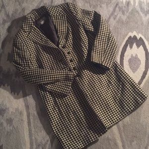 Ann Taylor Coat